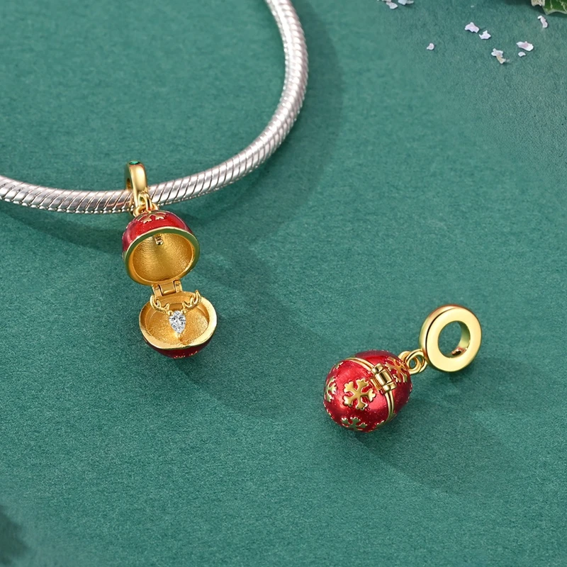 Abalorios de Plata de Ley 925  - Elk Bugle Call reseña y precio