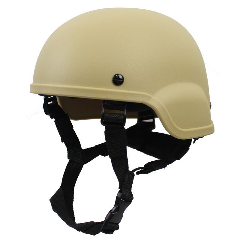Casco Táctico de Plástico para - Outdoor Hunting Games For Kids reseña y precio