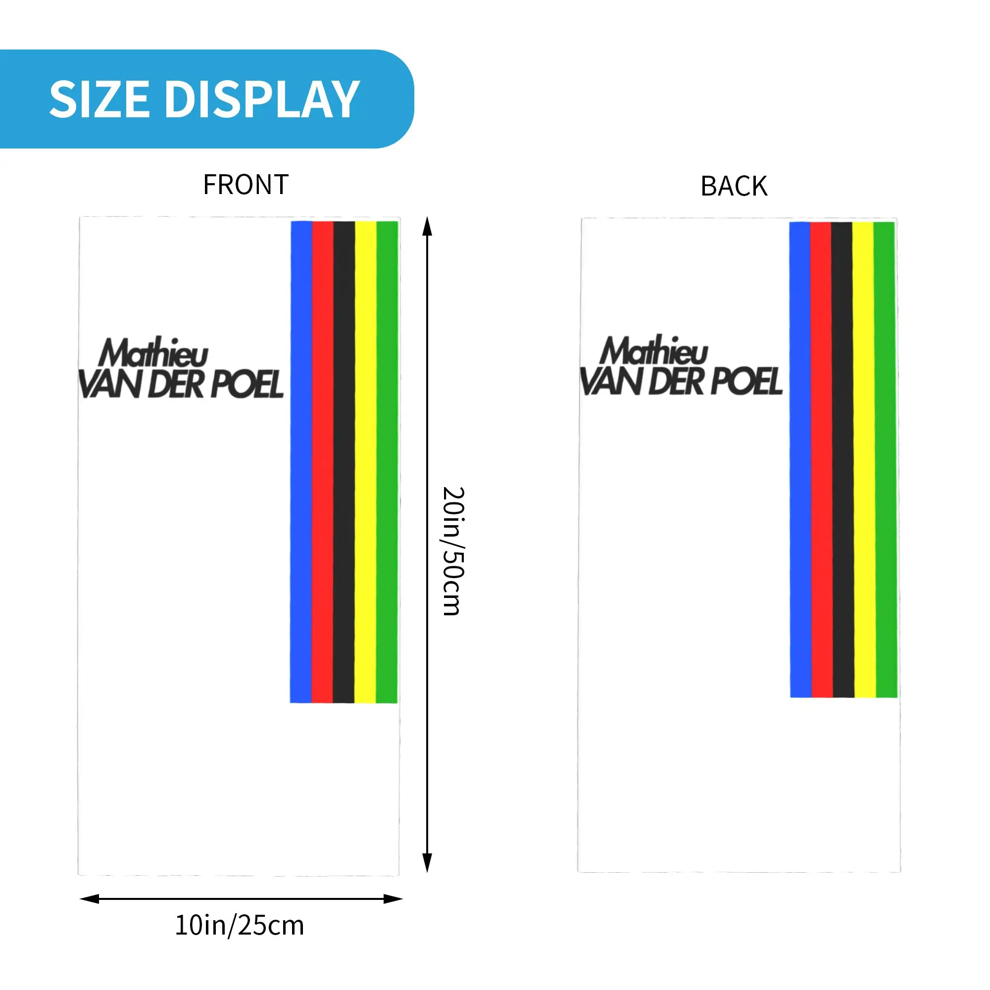 MVDP Van Winter - Cinta para l - Outdoor Hunting Prints reseña y precio
