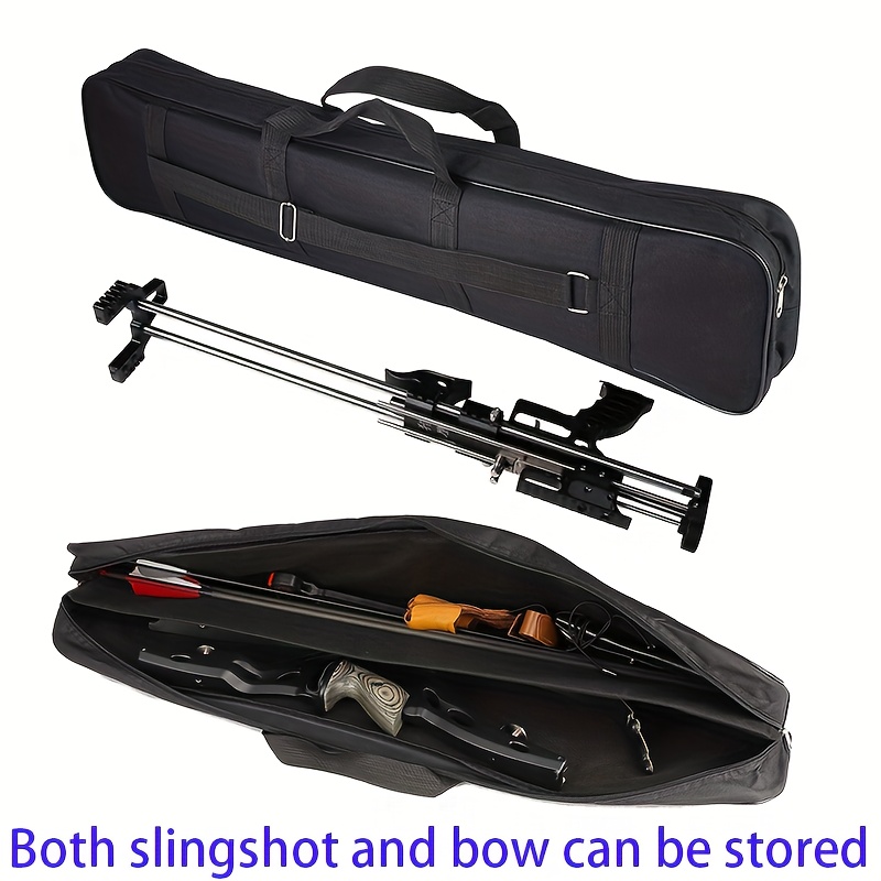 Bolsa de almacenamiento para c - Outdoor Hunting Gear Storage reseña y precio