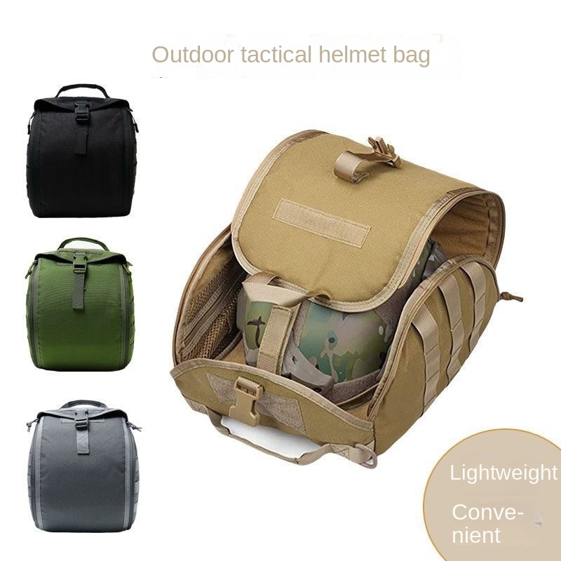Bolsa de almacenamiento multif - Outdoor Hunting Gear Storage reseña y precio