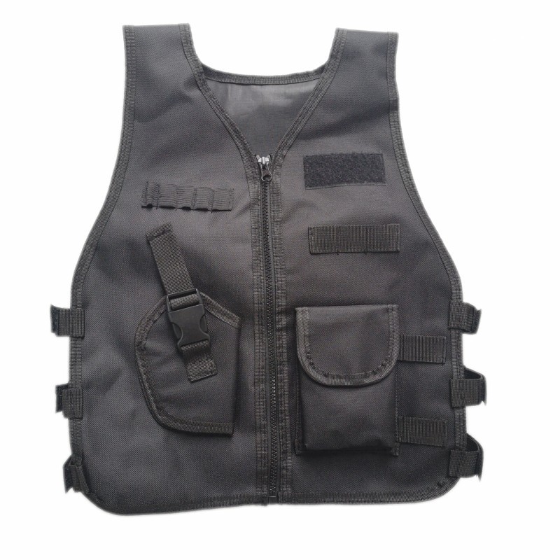 Chaleco protector para niños,  - Outdoor Hunting Games For Kids reseña y precio