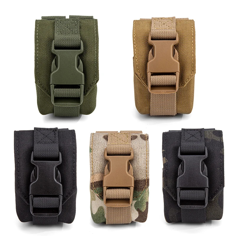 Bolsa táctica individual para  - Outdoor Hunting Gear Storage reseña y precio
