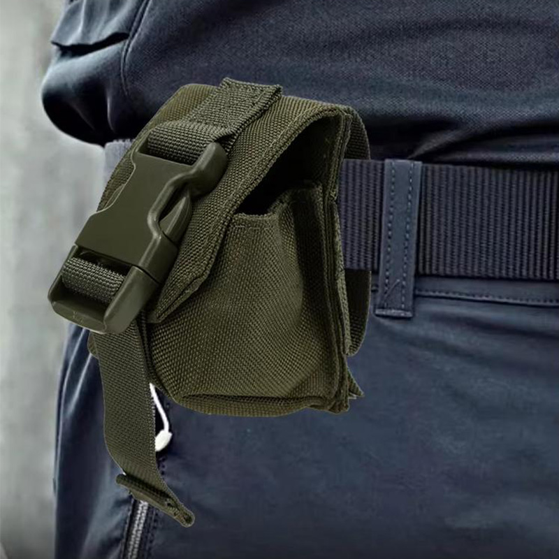 Bolsa táctica individual para  - Outdoor Hunting Gear Storage reseña y precio